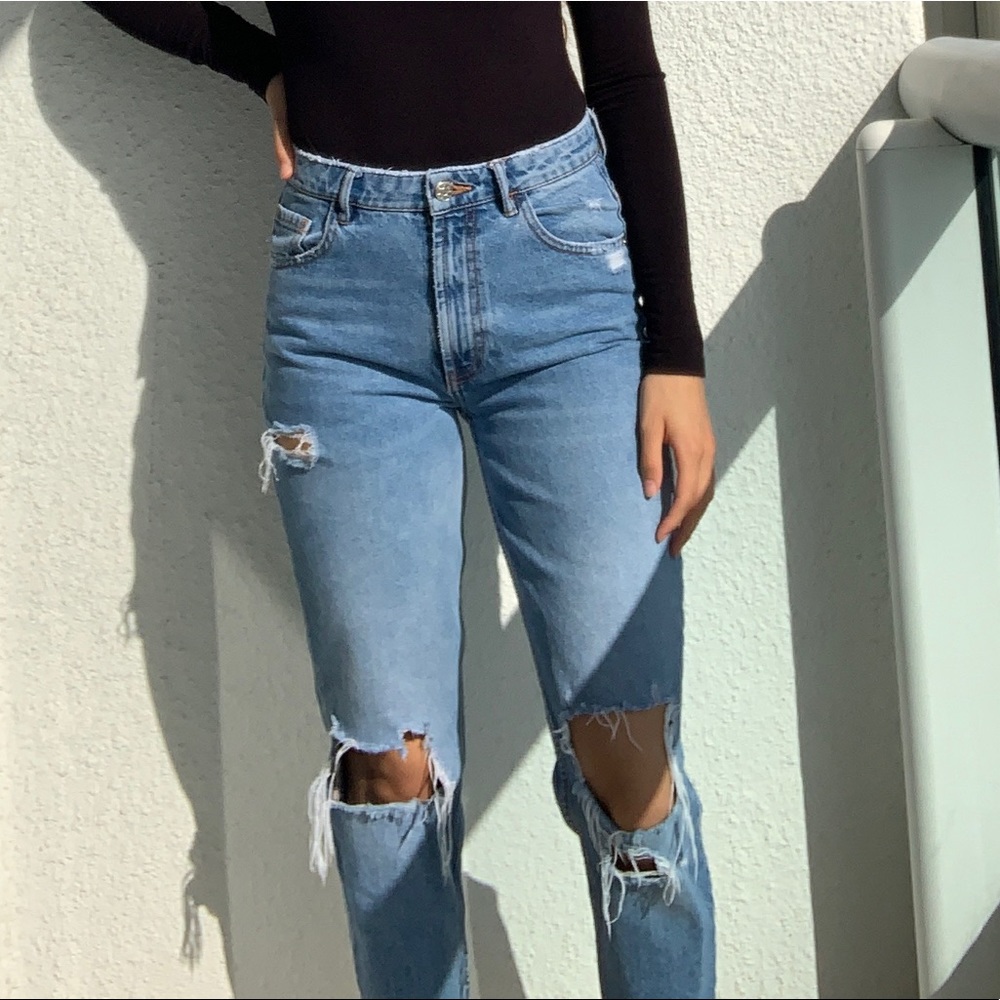 ZARA Jeans